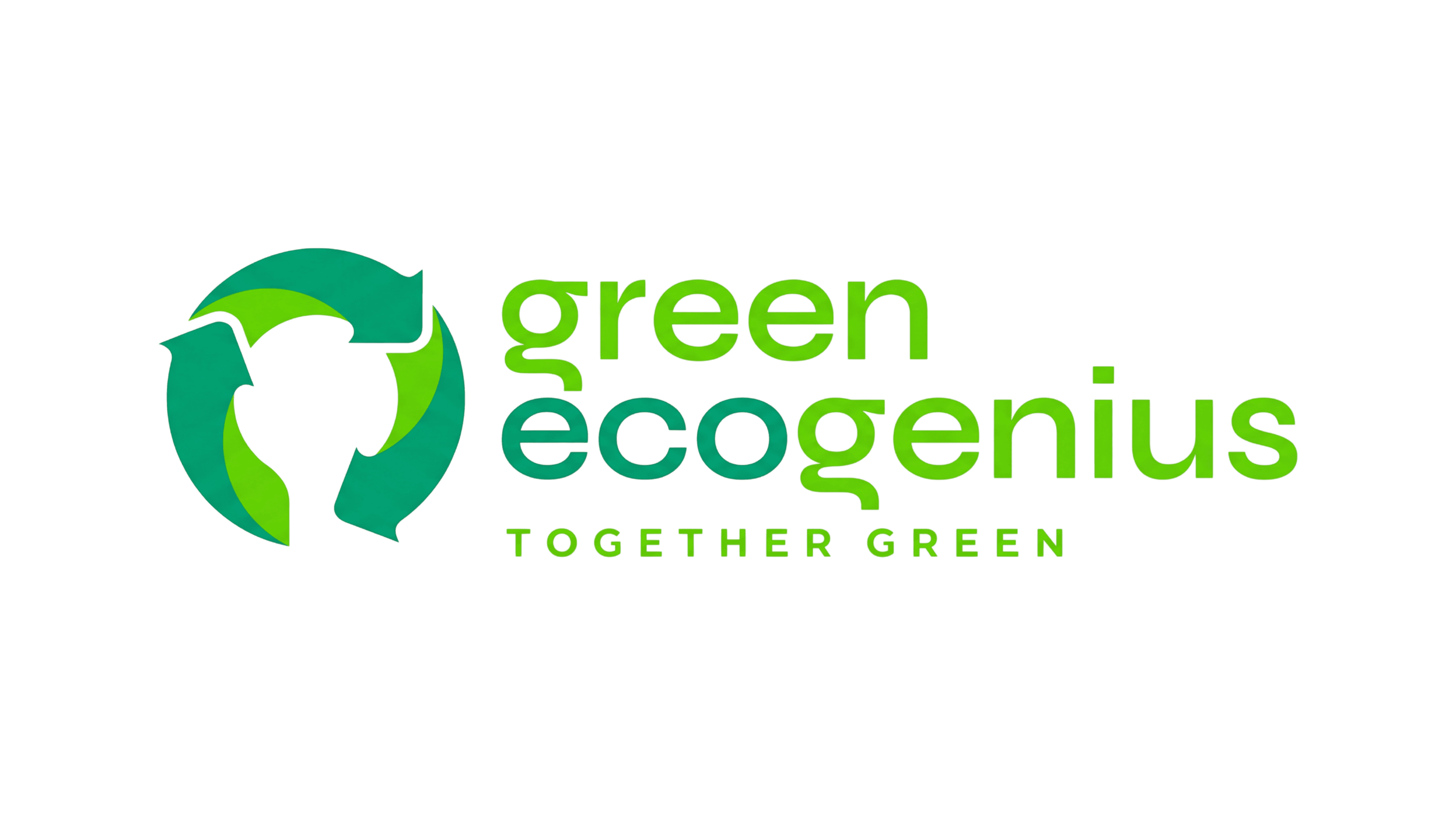 GreenEcoGenius