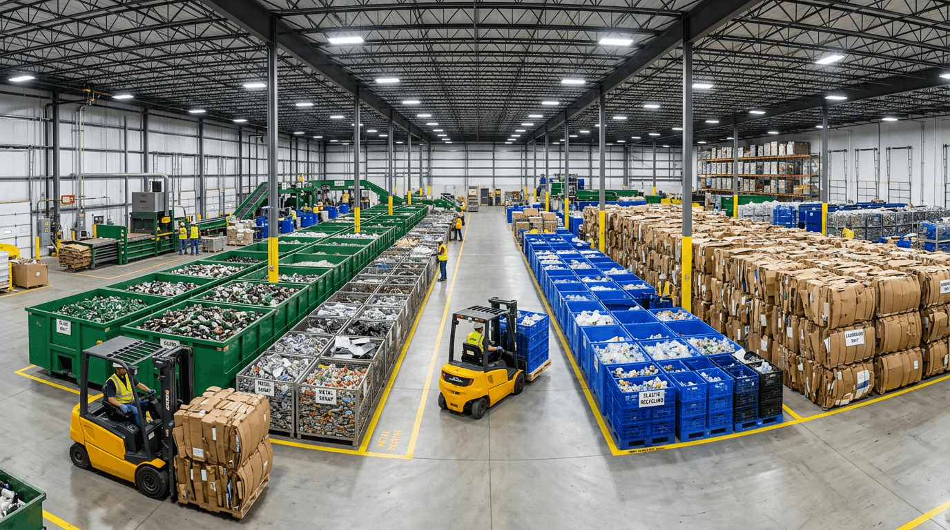 The Circular Marketplace