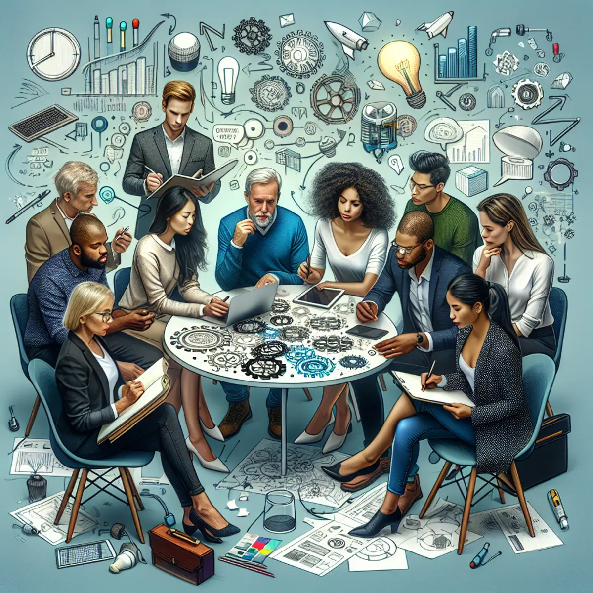 Cover Image for Décarbonation industrielle : passer de la donnée à l’action