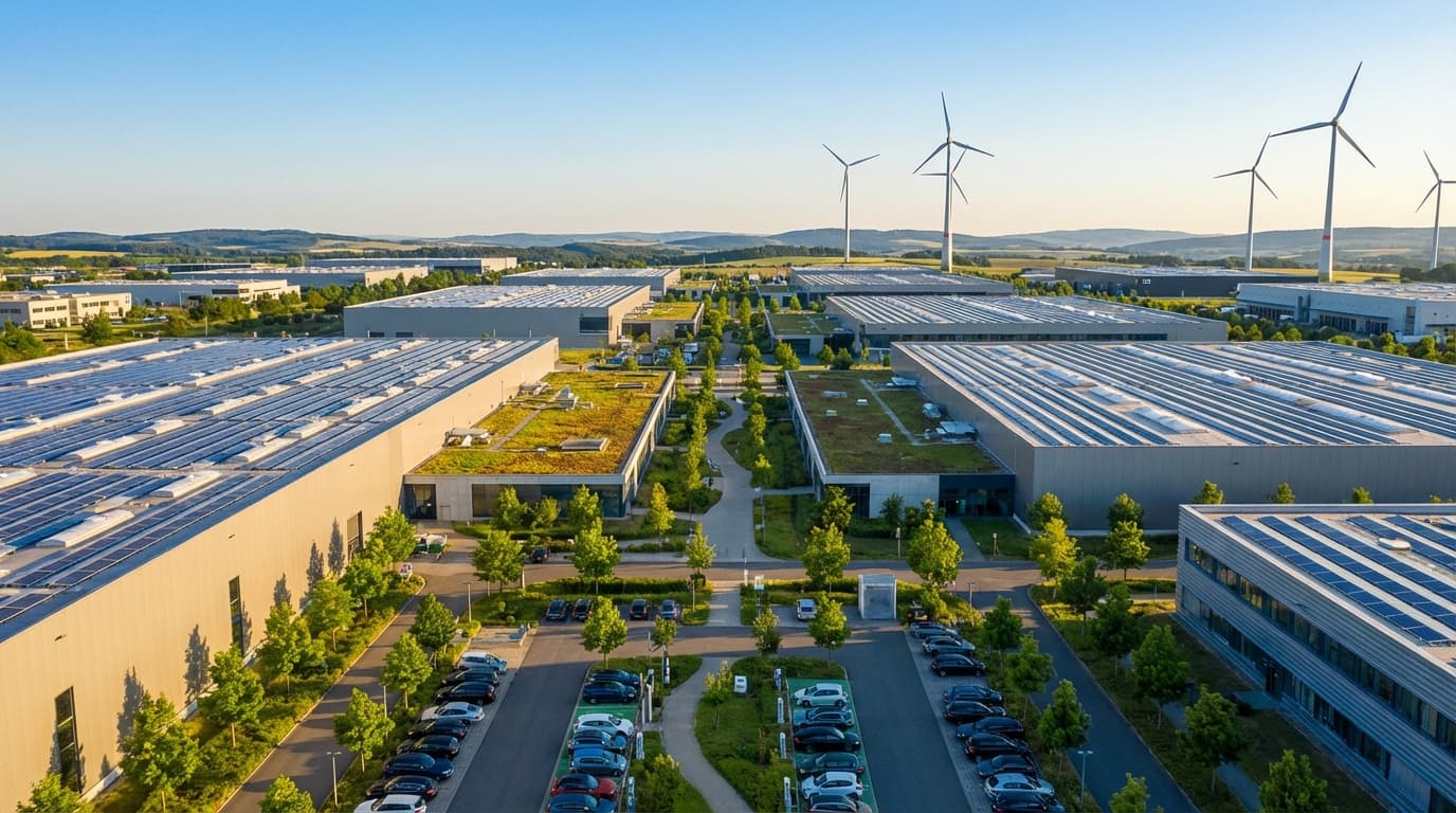 Cover Image for Économie Circulaire en Europe : 500K Emplois et Milliards d'Euros